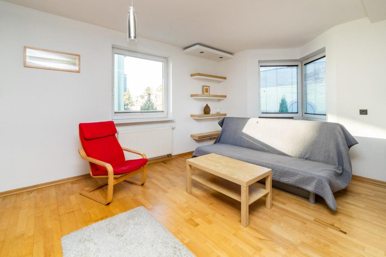 Grey By Oneapartments Gdańsk Extérieur photo
